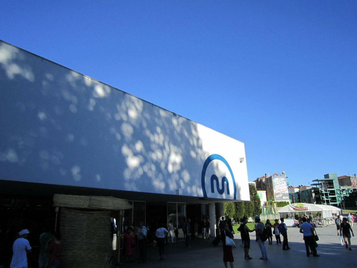 Porto Essence Hotel Exterior photo